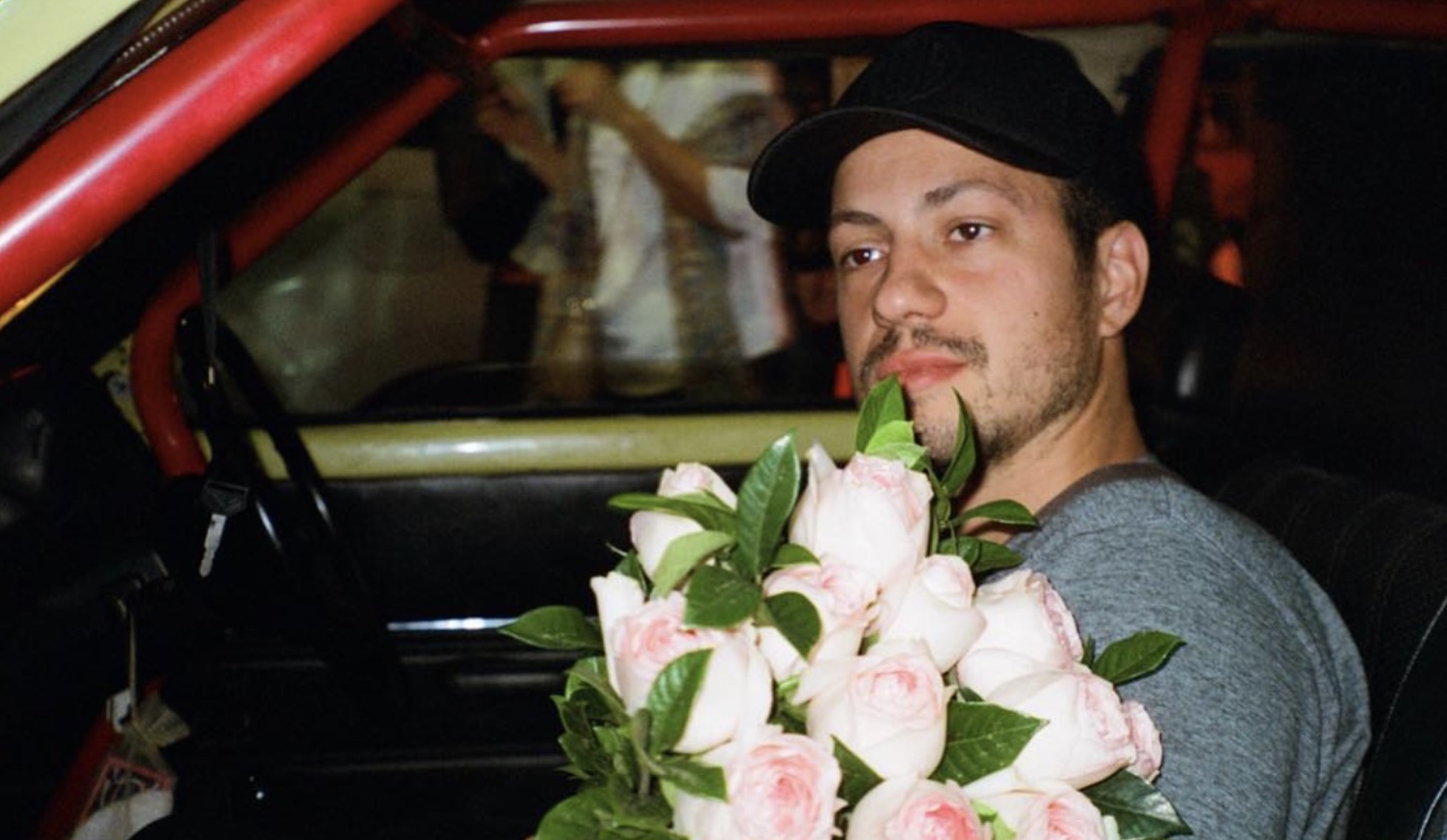 Ugo Mangin rejoint Hamlet